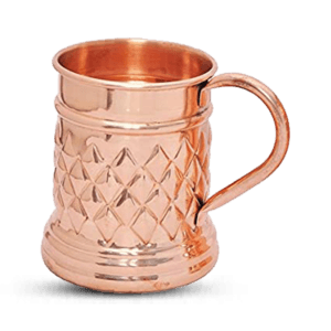 COPPER MUG