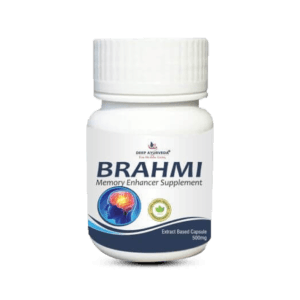 Brahmi Capsules