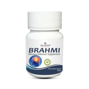 Brahmi Capsules
