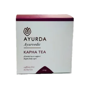 Kapha tea