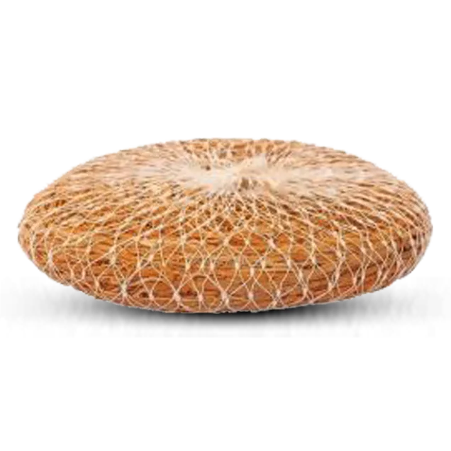 Vetiver Scrub