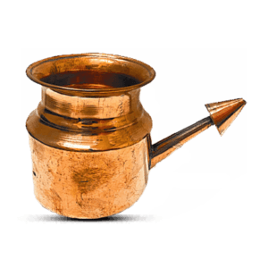 Copper Neti Pot