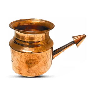 Copper Neti Pot