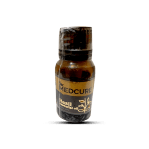 Medcure Basil Oil