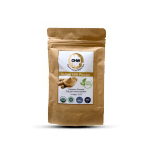 OHW Multani Mutti Powder