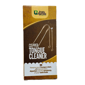 Tongue cleaner