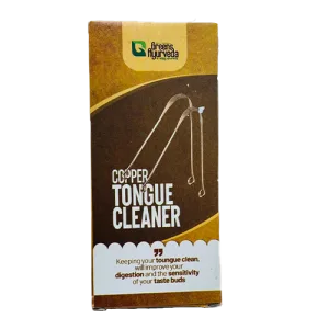 Tongue cleaner