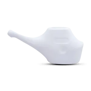 Travel Neti Pot
