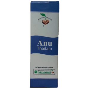 anu thailam