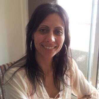 Profile Pic for Jo Mallios Yoga Therapist Jo Mallios Ayurveda Doctor Sydney