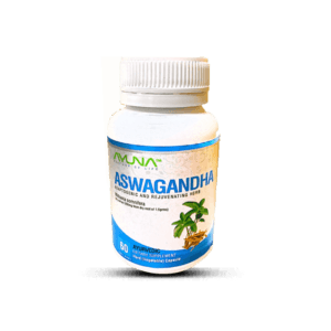 Ayuna Aswagandha Capsules