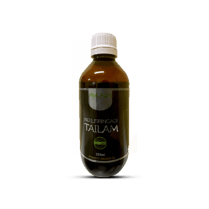 Ayuna Neelibhringadi Tailam