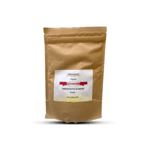 Khandige Organic Jatamansi