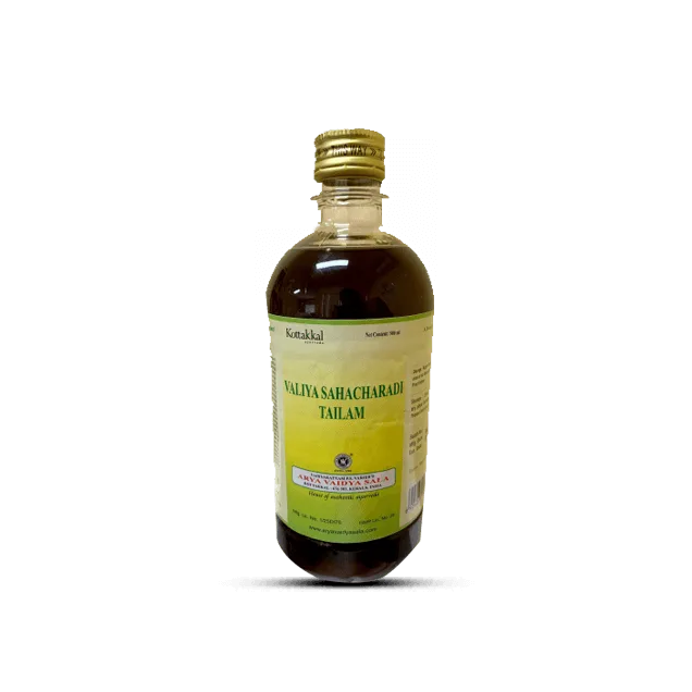 Kottakkal-Valiya-Sahacharadi-Tailam