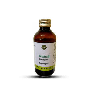 Malatyadi Coconut Oil
