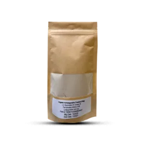 Organic Ashwagandha Powder