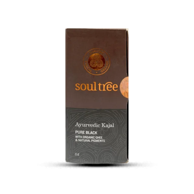 Soultree-Ayurveda-Kajal-Pure-Black