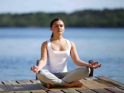 3 JNANA YOGA: THE PATH OF KNOWLEDGE