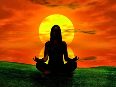 Dharna Yoga Sydney