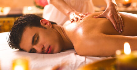 Abhyanga Abhyanga Ayurvedic Massage Treatment Sydney