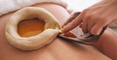 KATI VASTI Kati Vasti Treatment Sydney