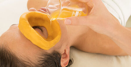 NETRA TARPANA Ayurveda Eye Treatment Sydney