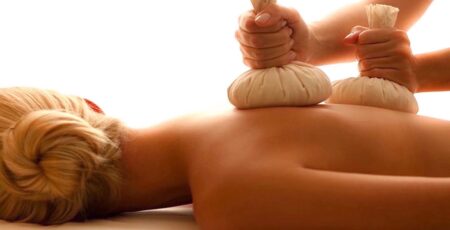 PINDA SWEDA Pinda Sweda Ayurvedic Treatment Sydney