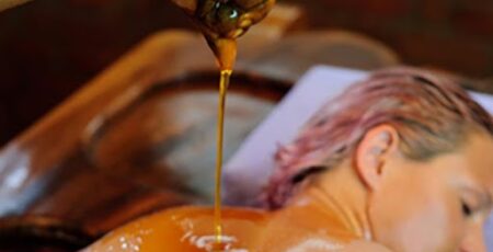 PIZHICHIL Pizhichil ayurveda treatment Sydney