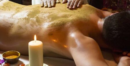 UDWARTHANAM Udwarthanam Ayurvedic Treatment Sydney