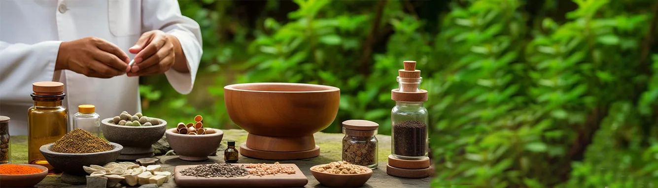 ayurvedic services