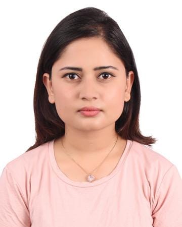 Puja Ghimre