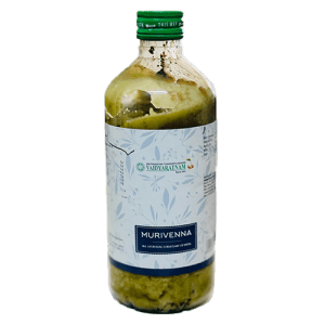 Murivenna