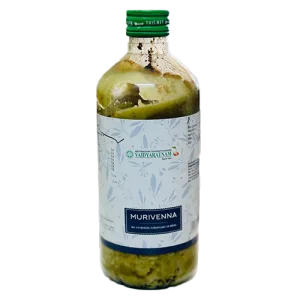 Murivenna