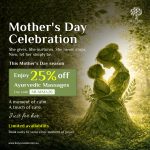 Mother's Day